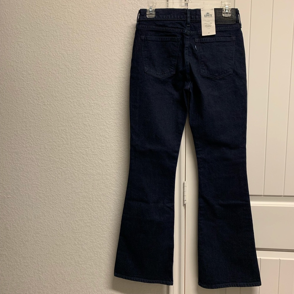 Levi’s Made & Crafted Jeans - Picture 3 of 6